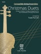 Compatible String Ensembles: Christmas Duets Violin cover